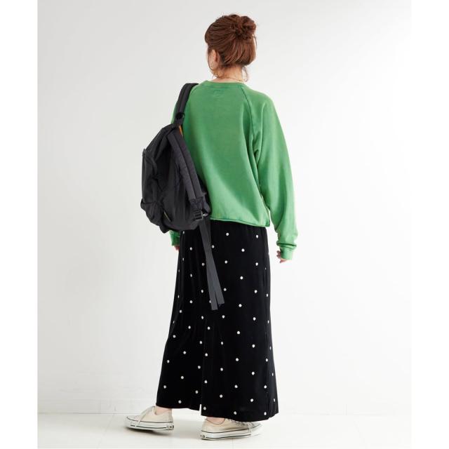 【NEW】ベーセーストック（B．C STOCK）/《追加》【WEB限定】athletic wear MASON / 別注 ロゴスウェット