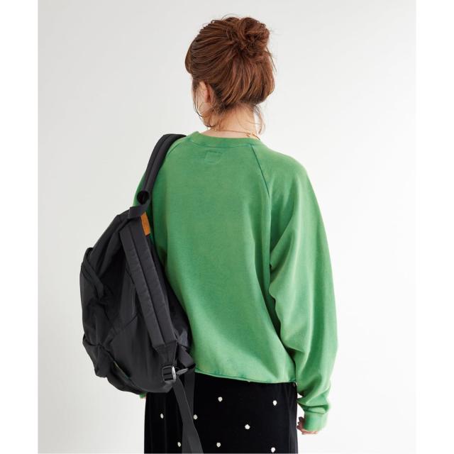 【NEW】ベーセーストック（B．C STOCK）/《追加》【WEB限定】athletic wear MASON / 別注 ロゴスウェット