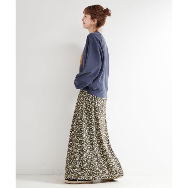 【NEW】ベーセーストック（B．C STOCK）/《追加》【WEB限定】athletic wear MASON / 別注 ロゴスウェット