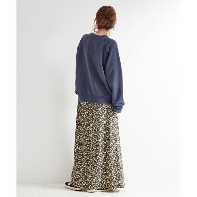 【NEW】ベーセーストック（B．C STOCK）/《追加》【WEB限定】athletic wear MASON / 別注 ロゴスウェット