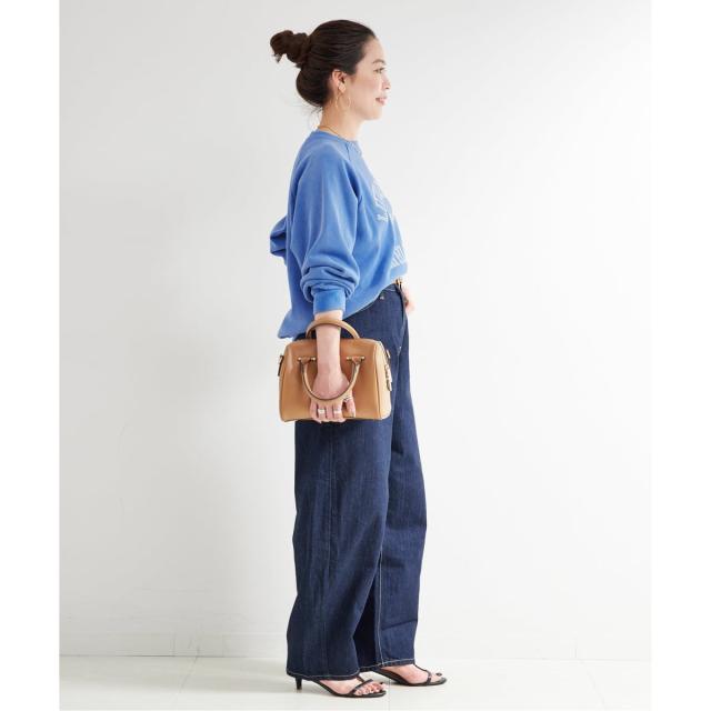 【NEW】ベーセーストック（B．C STOCK）/《追加》【WEB限定】athletic wear MASON / 別注 ロゴスウェット