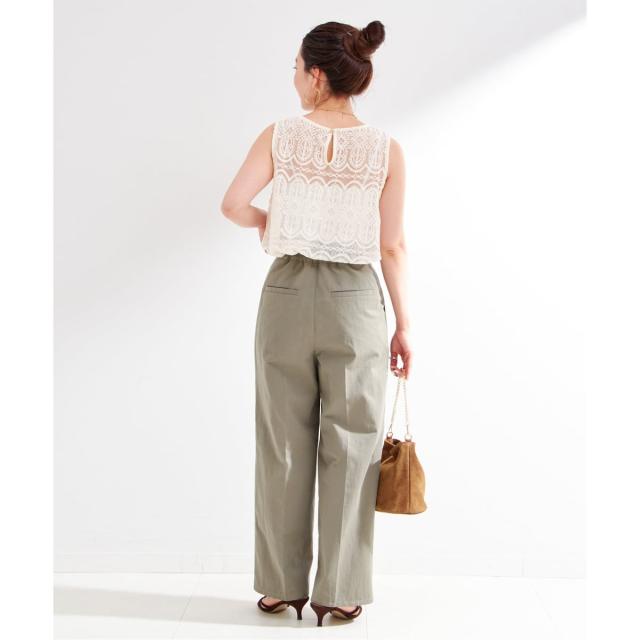 【NEW】ベーセーストック（B．C STOCK）/《追加2》【WEB限定】AULENTTI/オウレンティ スウェードショルダーバッグ