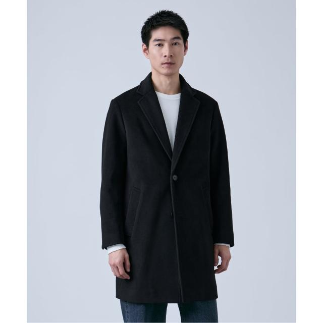 【NEW】ベーセーストック（B．C STOCK）/TR モッサチェスターコート