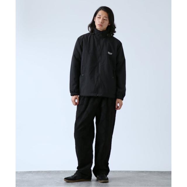 ベーセーストック（B．C STOCK）/《追加》【OLIVEDRAB/オリーブドラブ】 リバーシブル PARK ボアジャケット_6