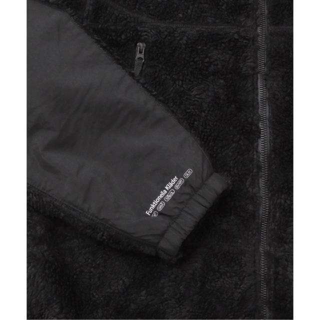 ベーセーストック（B．C STOCK）/《追加》【OLIVEDRAB/オリーブドラブ】 リバーシブル PARK ボアジャケット_19