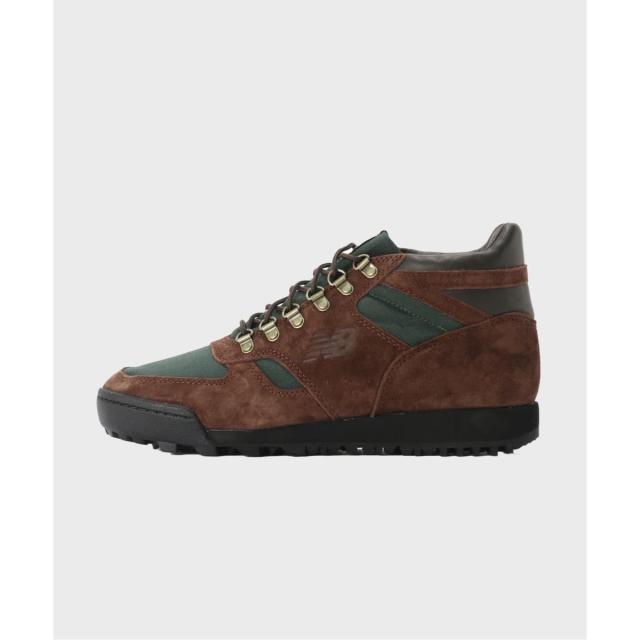 ベーセーストック（B．C STOCK）/【New Balance / ニューバランス 】URAINAC BROWN