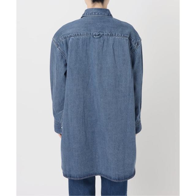 ベーセーストック（B．C STOCK）/ウォッシャブル / DU JOUR / デュ ジュール JEAN BUAERO TUNIC_19