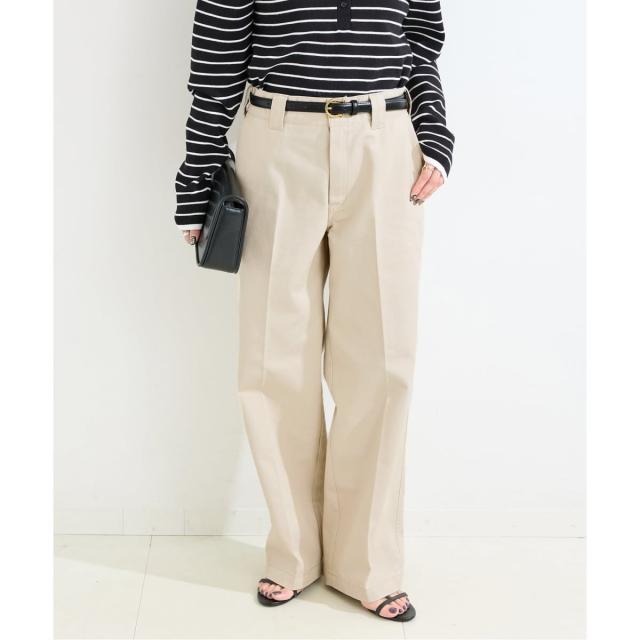 ベーセーストック（B．C STOCK）/ウォッシャブル / DICKIES / ディッキーズ 別注 ワークパンツ