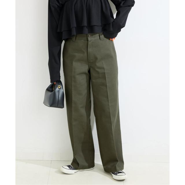 ベーセーストック（B．C STOCK）/ウォッシャブル / DICKIES / ディッキーズ 別注 ワークパンツ_1