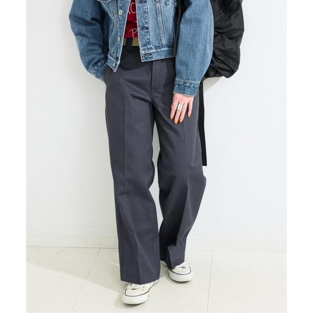 ベーセーストック（B．C STOCK）/ウォッシャブル / DICKIES / ディッキーズ 別注 ワークパンツ_2