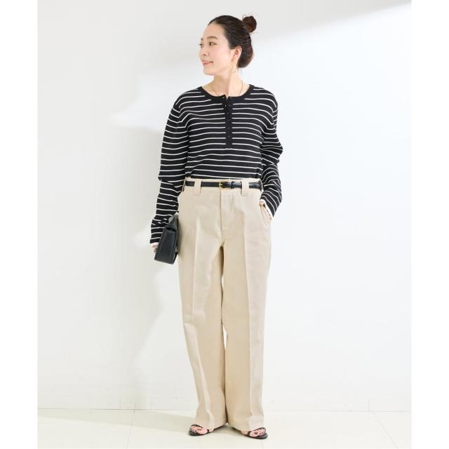 ベーセーストック（B．C STOCK）/ウォッシャブル / DICKIES / ディッキーズ 別注 ワークパンツ_3