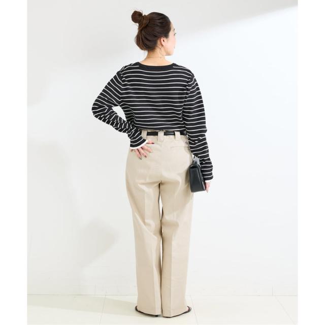 ベーセーストック（B．C STOCK）/ウォッシャブル / DICKIES / ディッキーズ 別注 ワークパンツ_5