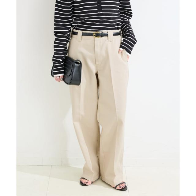 ベーセーストック（B．C STOCK）/ウォッシャブル / DICKIES / ディッキーズ 別注 ワークパンツ_6