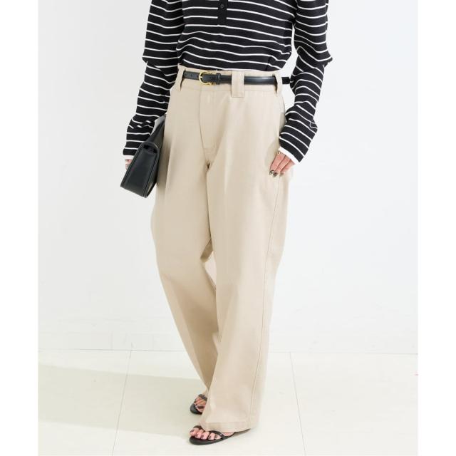 ベーセーストック（B．C STOCK）/ウォッシャブル / DICKIES / ディッキーズ 別注 ワークパンツ_7