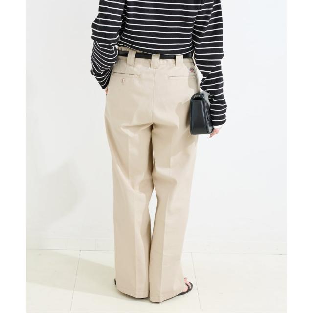 ベーセーストック（B．C STOCK）/ウォッシャブル / DICKIES / ディッキーズ 別注 ワークパンツ_9