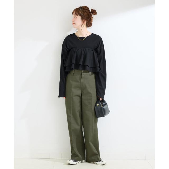 ベーセーストック（B．C STOCK）/ウォッシャブル / DICKIES / ディッキーズ 別注 ワークパンツ_10