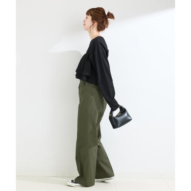 ベーセーストック（B．C STOCK）/ウォッシャブル / DICKIES / ディッキーズ 別注 ワークパンツ_11