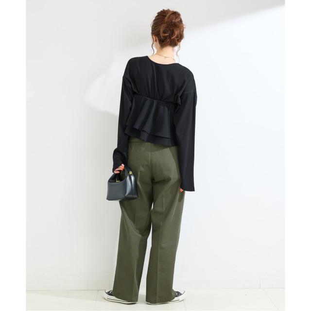 ベーセーストック（B．C STOCK）/ウォッシャブル / DICKIES / ディッキーズ 別注 ワークパンツ_12