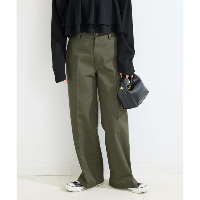 ベーセーストック（B．C STOCK）/ウォッシャブル / DICKIES / ディッキーズ 別注 ワークパンツ_13