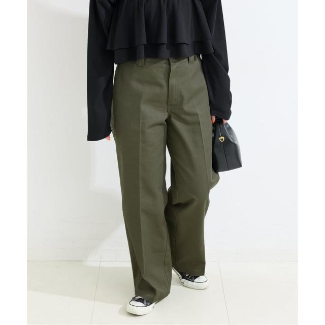 ベーセーストック（B．C STOCK）/ウォッシャブル / DICKIES / ディッキーズ 別注 ワークパンツ_14