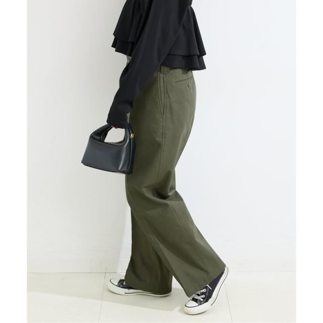 ベーセーストック（B．C STOCK）/ウォッシャブル / DICKIES / ディッキーズ 別注 ワークパンツ_15