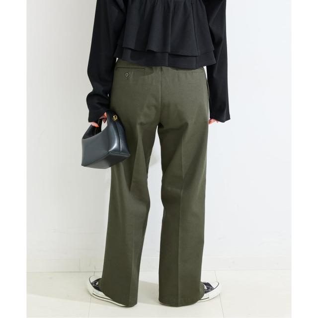 ベーセーストック（B．C STOCK）/ウォッシャブル / DICKIES / ディッキーズ 別注 ワークパンツ_16