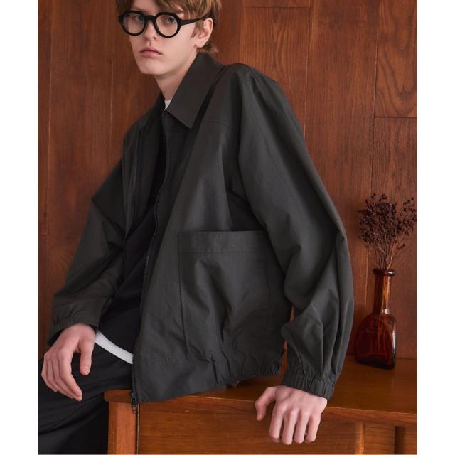 ベーセーストック（B．C STOCK）/OSKR / オーエスケーアール ex Nylon Micro Ripstop Hiker Jack