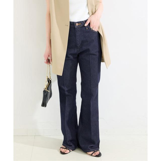 ベーセーストック（B．C STOCK）/【WEB＋一部店舗限定】Wrangler / ラングラー FLARE JEAN