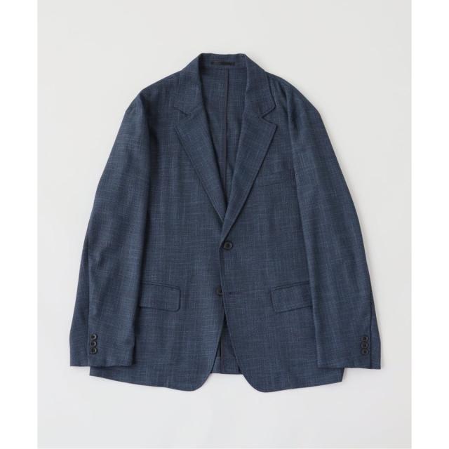 ベーセーストック（B．C STOCK）/Wide Jacket