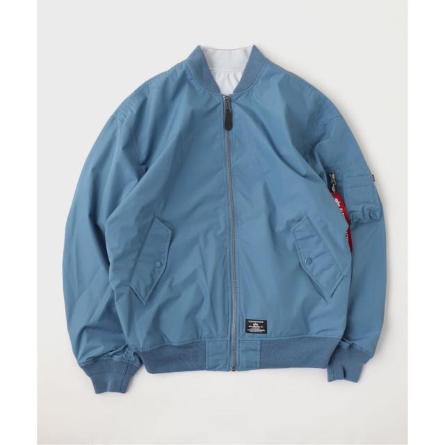 ベーセーストック（B．C STOCK）/ALPHA INDUSTRIES / アルファ