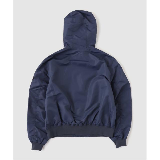 ベーセーストック（B．C STOCK）/ALPHA INDUSTRIES / アルファ インダストリーズ L−2B HOODED HUNTE_2