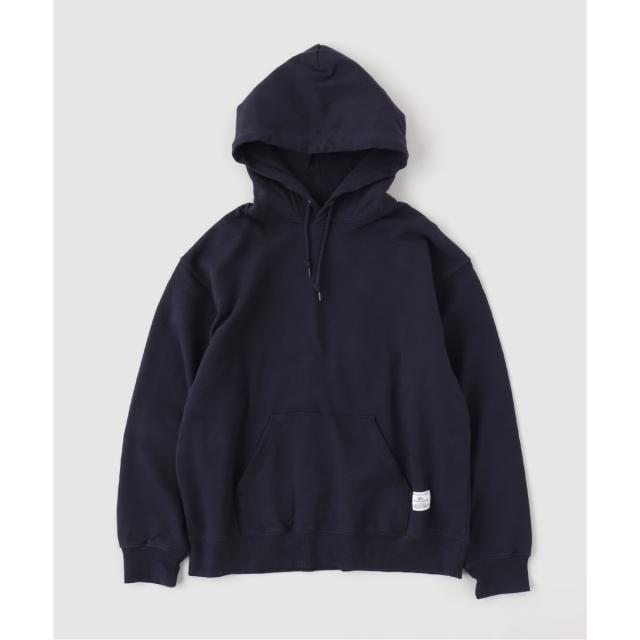 ベーセーストック（B．C STOCK）/ALPHA INDUSTRIES / アルファ インダストリーズ PLAIN HOODIE