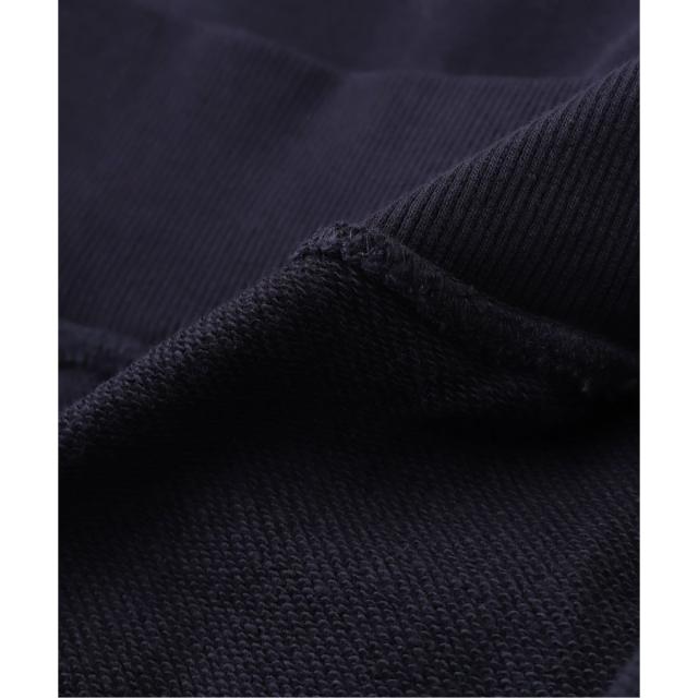 ベーセーストック（B．C STOCK）/ALPHA INDUSTRIES / アルファ インダストリーズ PLAIN HOODIE_5