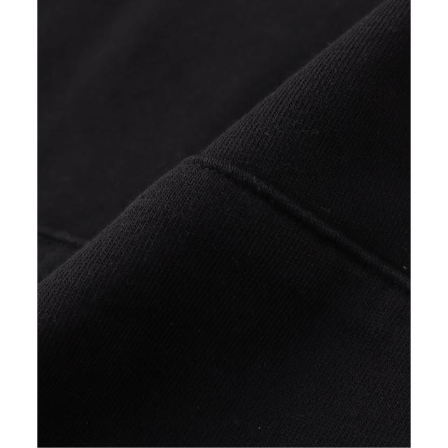 ベーセーストック（B．C STOCK）/ALPHA INDUSTRIES / アルファ インダストリーズ PLAIN HOODIE_6