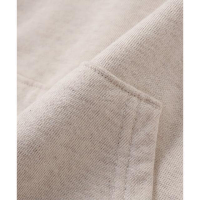 ベーセーストック（B．C STOCK）/ALPHA INDUSTRIES / アルファ インダストリーズ PLAIN HOODIE_7