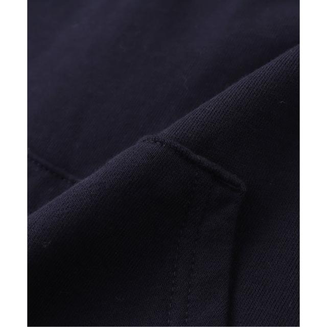 ベーセーストック（B．C STOCK）/ALPHA INDUSTRIES / アルファ インダストリーズ PLAIN HOODIE_8