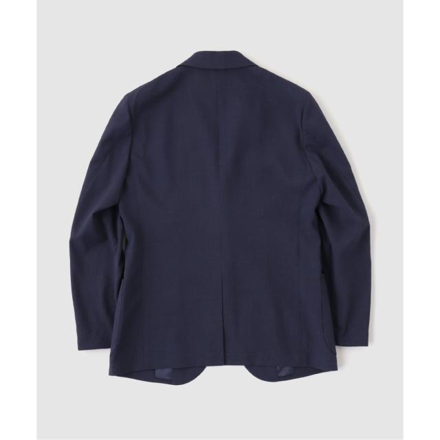 ベーセーストック（B．C STOCK）/LINEN LIKE 2B ジャケット_3