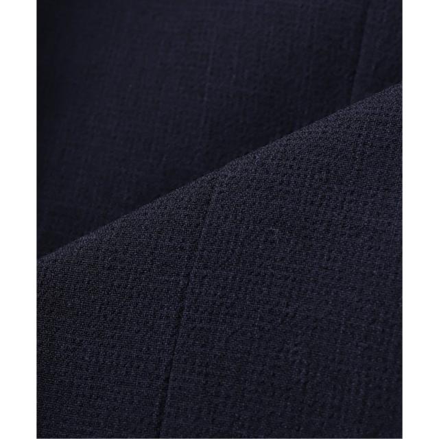 ベーセーストック（B．C STOCK）/LINEN LIKE 2B ジャケット_8