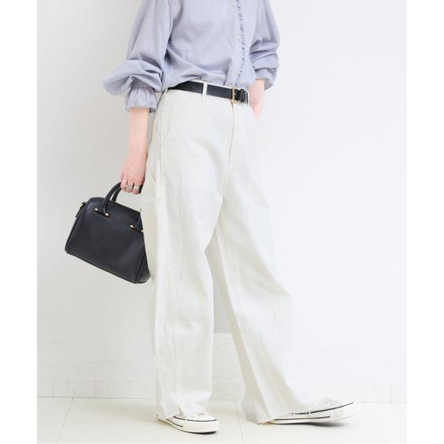 ベーセーストック（B．C STOCK）/《追加》ウォッシャブル / DU JOUR / デュ ジュール BARREL PAINTER JEA 7,623円