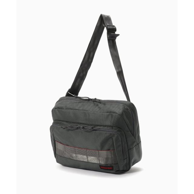 ベーセーストック（B．C STOCK）/BRIEFING / ブリーフィング BS BOX SHOULDER M AG