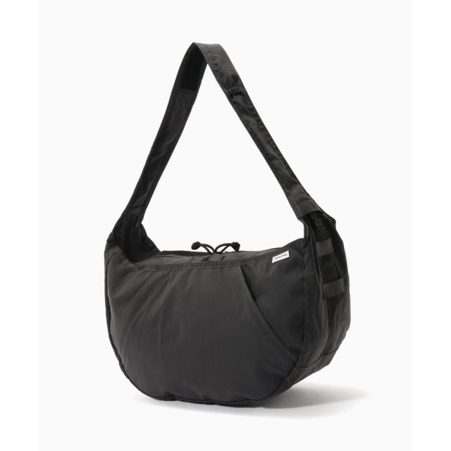 ベーセーストック（B．C STOCK）/BRIEFING / ブリーフィング HOBO BAG WIDE