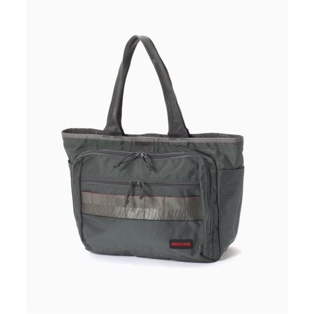 ベーセーストック（B．C STOCK）/BRIEFING / ブリーフィング BS BOX TOTE AG