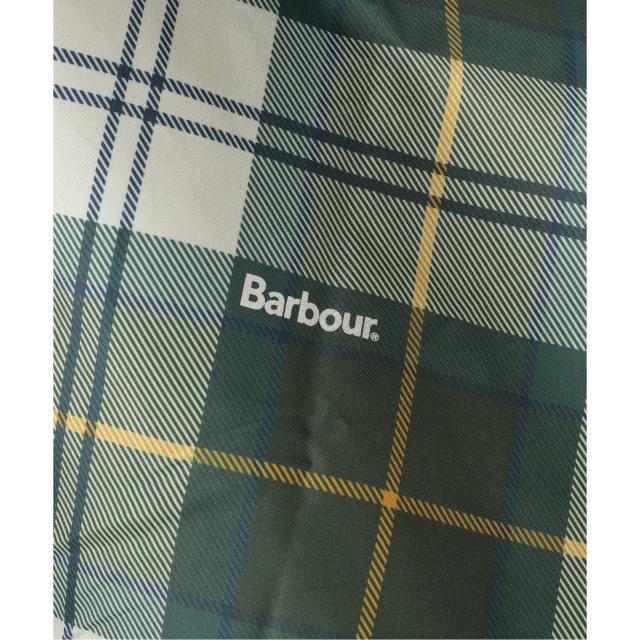 ベーセーストック（B．C STOCK）/Barbour / バブアー tartan showerproof poncho_5