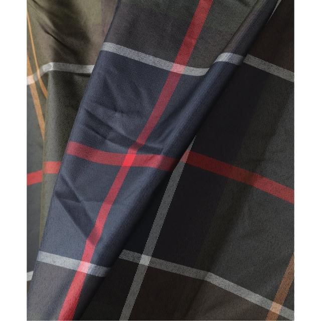 ベーセーストック（B．C STOCK）/Barbour / バブアー tartan showerproof poncho_6