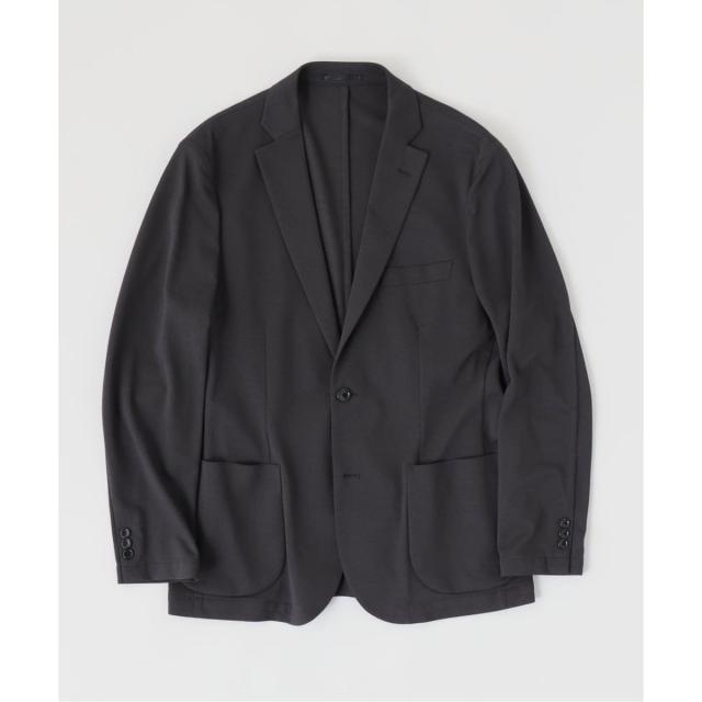 ベーセーストック（B．C STOCK）/カノコニット 2B ジャケット
