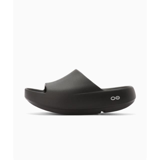 ベーセーストック（B．C STOCK）/OOFOS / ウーフォス OOahh+