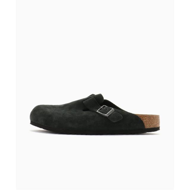 ベーセーストック（B．C STOCK）/BIRKENSTOCK / ビルケンシュトック BOSTON