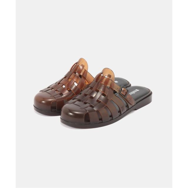 ベーセーストック（B．C STOCK）/melissa / メリッサ Possession Mule