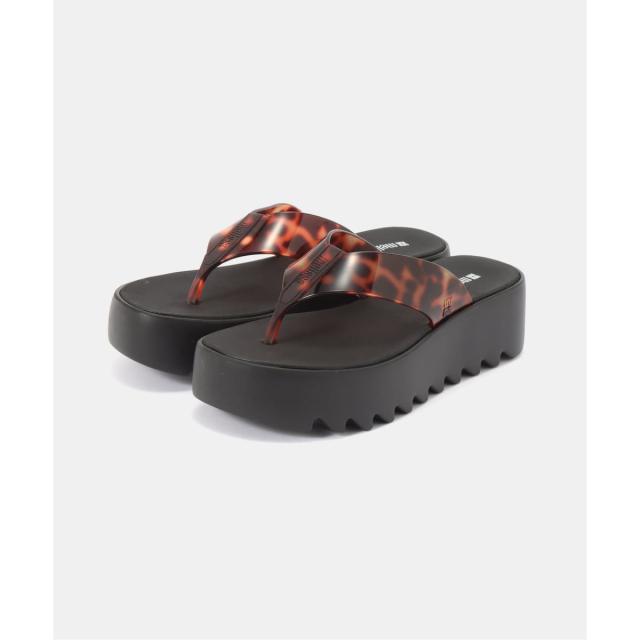 ベーセーストック（B．C STOCK）/melissa / メリッサ Thong Platform