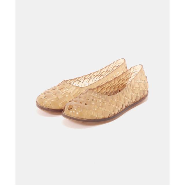 ベーセーストック（B．C STOCK）/melissa / メリッサ Possession Ballerina_1